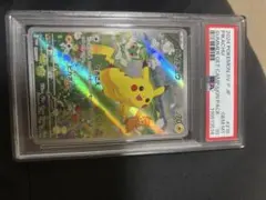 2024 Pokémon SV-P JP #218 ピカチュウ PSA 10