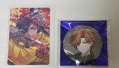 CR_ありさか_グッズセット