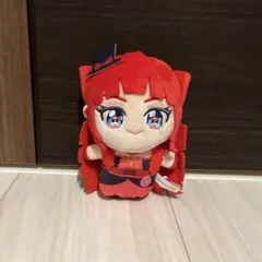 おねがいアイプリ　ボイスぬいぐるみ【熱海ナナ】