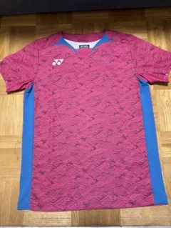 髙田商業高校 2023 ユニフォーム YONEX ヨネックス テニスウェア 限定 髙田商業高校 2023 ユニフォーム YONEX ヨネックス テニスウェア 限定
