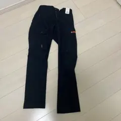 新品 カーゴパンツ ネイビー 73cm