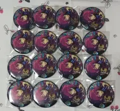 【4/20まで値下げ】あんスタ 缶バッジ 星之所向 マヨイ 16点セット