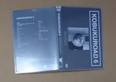 KOBUKUROAD 7 DVD コブクロ - メルカリ