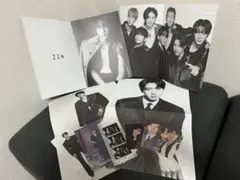 BTS JIN ジン ARIRANG 3形態付属品セット 公式 トレカ②