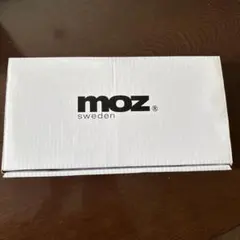 【新品】moz sweden カラフルミニプレート 2枚セット
