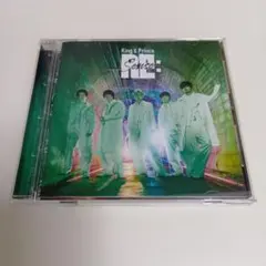 King & Prince Re:Sense CD
