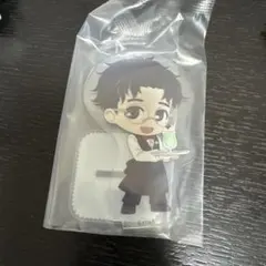 ダンダダン セガ ラッキーくじ c賞　オカルン　アクリルスタンド