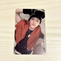 RIIZE ライズ FAME SMini ソヒ トレカ