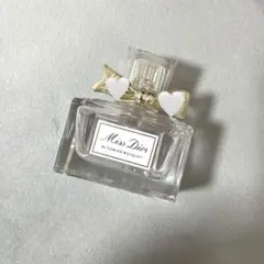 Dior ミスディオールブルーミングブーケ香水