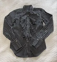 2026年最新】ラルフローレン ブラウス フリル レディースの人気