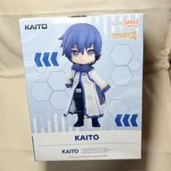新品 DD KAITO ボークス ドール ドルフィードリーム カイト マジミラ