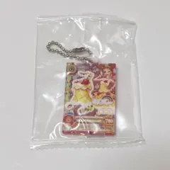 アイカツ　有栖川おとめ