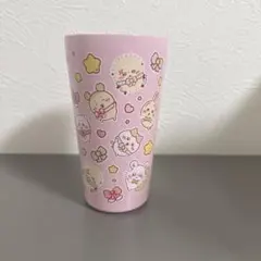 ちいかわ タンブラー セブンイレブン限定品