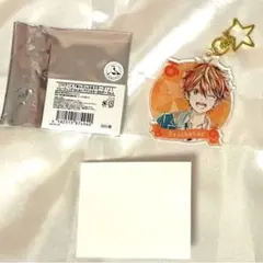 あんスタ 明星スバル Ani-Art アクキー
