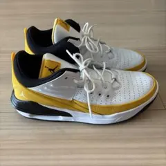 ナイキジョーダンマックスオーラ5