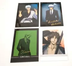 銀魂 ぱしゃこれ グッズ セット まとめ