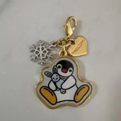 Samantha プチチョイス　ピンガ　チャーム