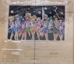 2026年最新】セーラームーン アクリルスタンド ミュージアムの人気