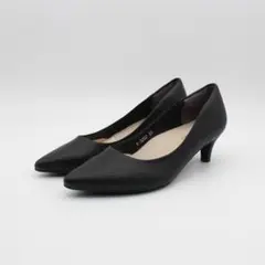 24■新品♪オリエンタルトラフィック 跳べるシンプルパンプス(33)