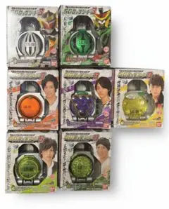 2026年最新】仮面ライダーまとめ売りの人気アイテム - メルカリ