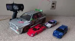 野*球様 東急バス 1/32 RCバス ラジコン 野*球様 東急バス 1/32 RCバス ラジコン - メルカリ