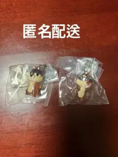 ディズニーサマー チップとデール めじるしアクセサリー、チャーム