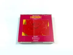 おもいっきり！KARAOKE　レディースヴォーカルコレクション30　CD2枚組