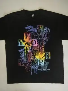 B'z ビーズ B'z PARTY限定 ロングスリーブTシャツ XL - メルカリ