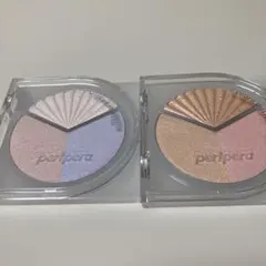 peripera V HIGHLIGHTER 2個セットのサムネイル