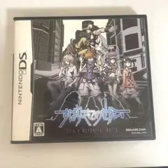 すばらしきこのせかい スクウェア・エニックス ニンテンドーDS Lite 限定版 Amazon | すばらしきこのせかい | ゲームソフト