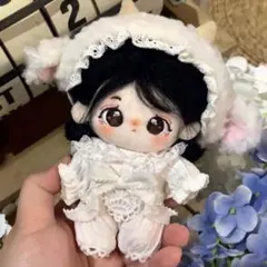 20cm ぬいぐるみ服 着せ替え 豪華 フルセット ぬい活 推し活-A2312