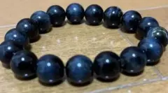 ブラックタイガーアイ、ブレスレット