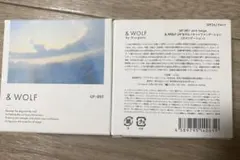 NオーガニックUVセラムリキッドファンデーション　UF-001 2個セット