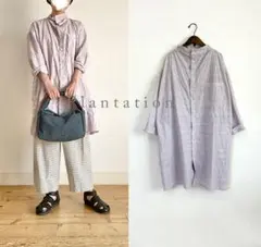 2026年最新】Plantation レディース チュニックの人気アイテム - メルカリ