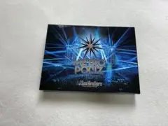 DVD 三代目J Soul Brothers METROPOLIZ