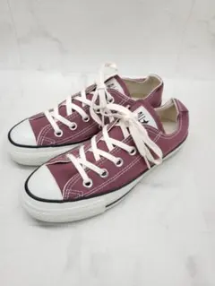 CONVERSE ALL STAR PET-CANVAS OX 23㎝のサムネイル