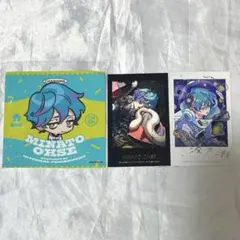 カリスマ RBB ラップバトルブレイク 猿川慧 湊大瀬 - メルカリ