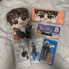 向井康二　グッズ
