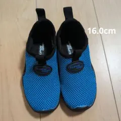 SUPER GRIP ウォーターシューズ マリンシューズ 水陸両用 16.0