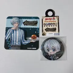 2026年最新】シクフォニ コースターの人気アイテム - メルカリ