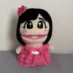 2025年最新】あーりん パペットの人気アイテム - メルカリ