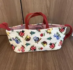 フェイラー ベビーカーポーチ