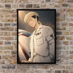特攻の拓展 一条武丸 クリアファイル - メルカリ