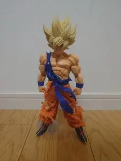 一番くじ ドラゴンボール VSオムニバスBRAVE C賞 スーパーサイヤ人孫悟空