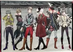 ツキウタタペストリー プロセラ フェアリーティル