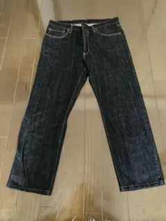 ￼EDWIN デニムパンツ 403