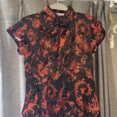 チャイナドレス コスプレ