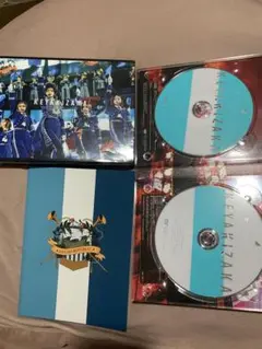 欅共和国2019 (初回生産限定盤) (DVD)