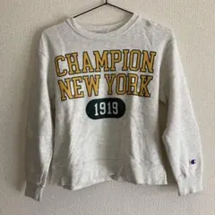 champion NEW YORK 1919