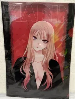 2025年最新】その着せ替え人形は恋をする クリアファイルの人気